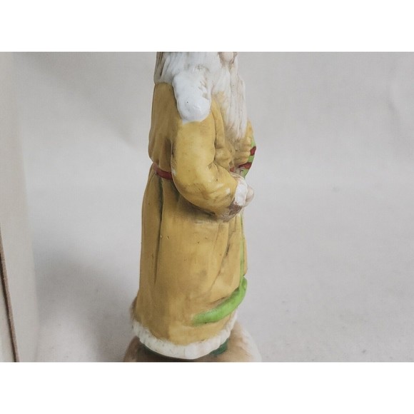 Heilig-Meyers Santa from around the world Russia 1903 Christmas Figurine - Picture 5 of 8